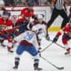 Avalanche nhl panthers