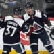 Avalanche nhl Rodrigues compher stanley cup