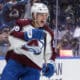 Avalanche Rantanen nhl