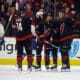 Avalanche Hurricanes nhl trade