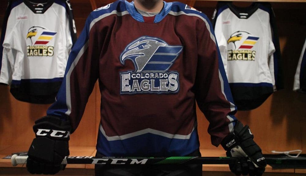 Colorado Avalanche