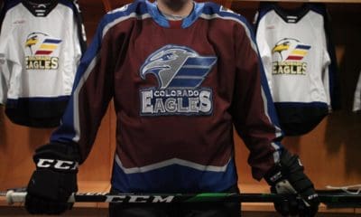 Colorado Avalanche