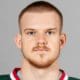 Danil Zhuravlyov, Colorado Avalanche