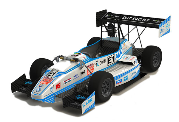 Delft University of Technology Racing Team