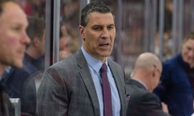 Jared Bednar
