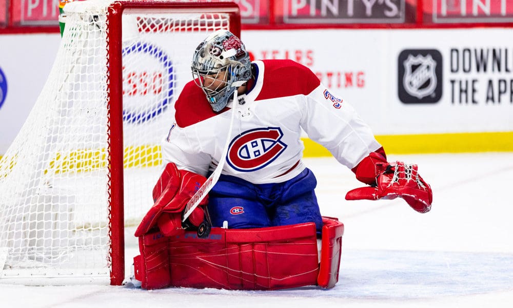 NHL Trade, Avs trade, Carey price