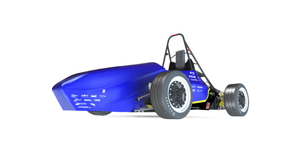 Formula Group T