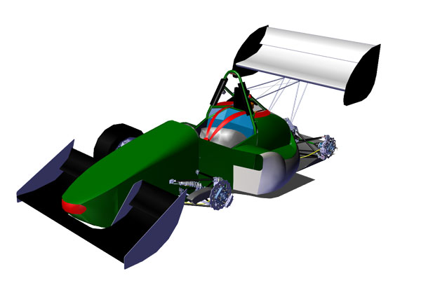 Formula Student Bizkaia