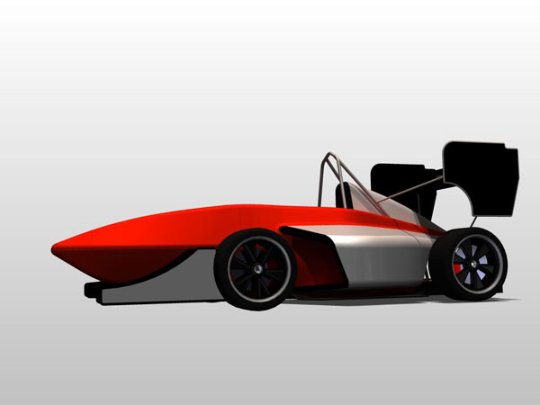 Formula Student Team UiS