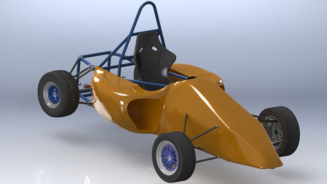 Formula Student-Couraceious SKEMA Business School