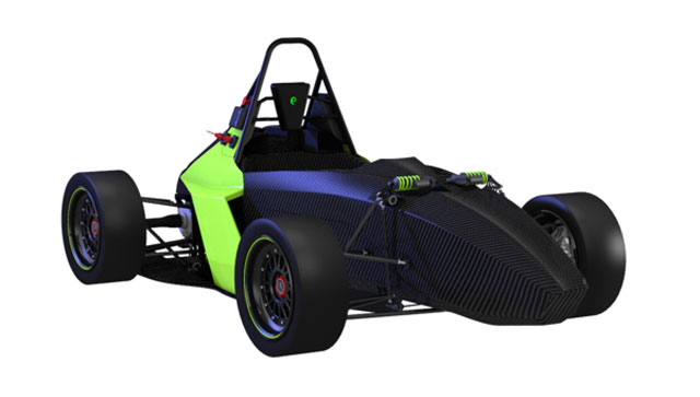 Formula Student eMotorsports UAS Cologne