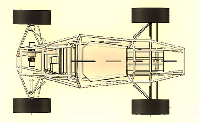 Formula Student Glyndwr University