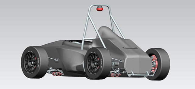 Formula Student TU Kaiserslautern KaRaT