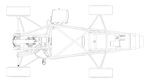 Formula Student King Mongkuts Institute of Technology Ladkrabang