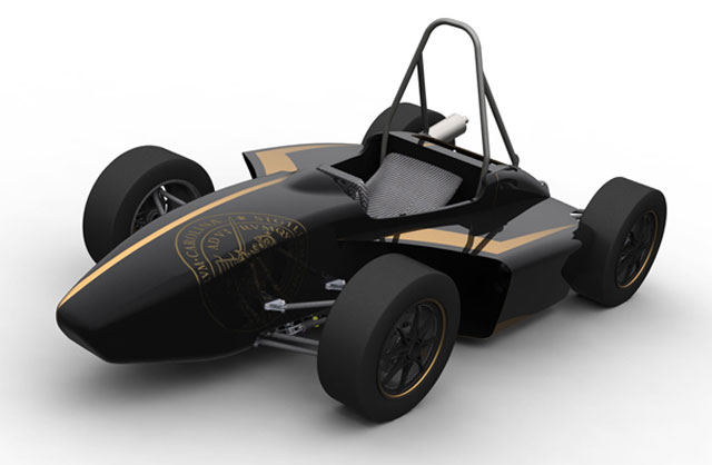 Formula Student Lund University-LURacing-angle