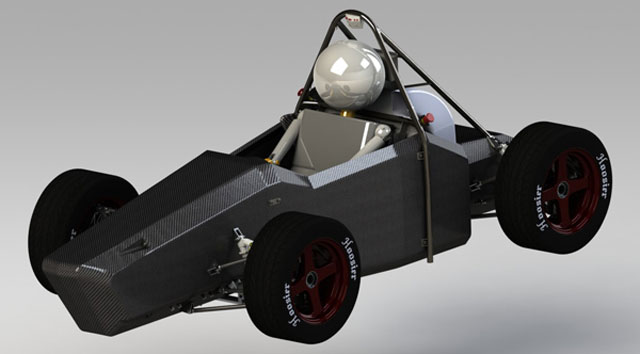 Formula Student-Projecto-FST-Novabase