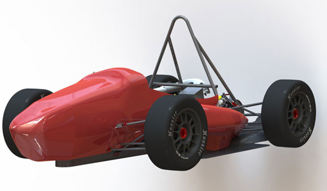 Formula Student-Team-Hare