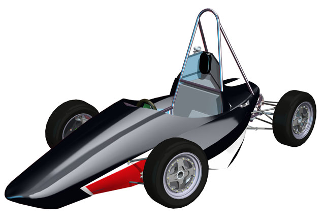 Formula Student Brno University of Technology