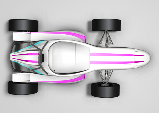 Formula Student UAS Zwickau