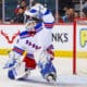 Henrik Lundqvist