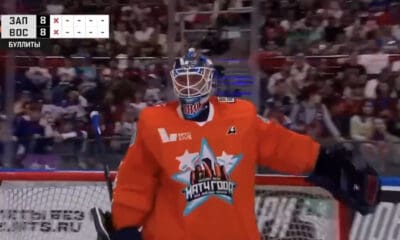 Nabokov nhl avalanche