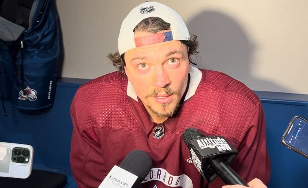 nhl sam girard