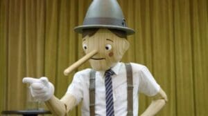 pinocchio