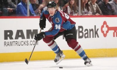 Mikko Rantanen