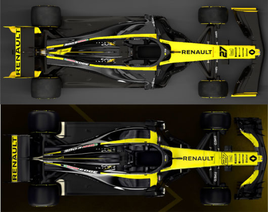 Renault_RS19_Launch_Aerial_Comparison