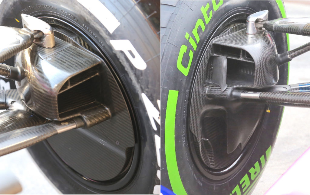Racing_Point_R02BAH_front_brake_duct_2