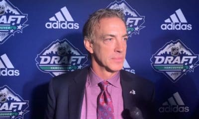 Joe Sakic