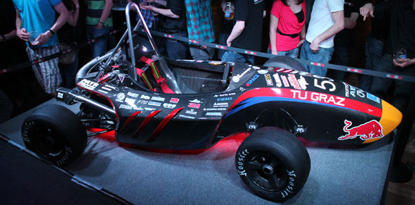 TUG Racing