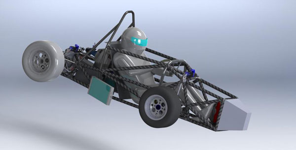 UniPR Racing Team