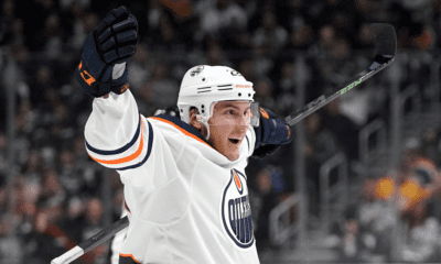 Tyson Barrie