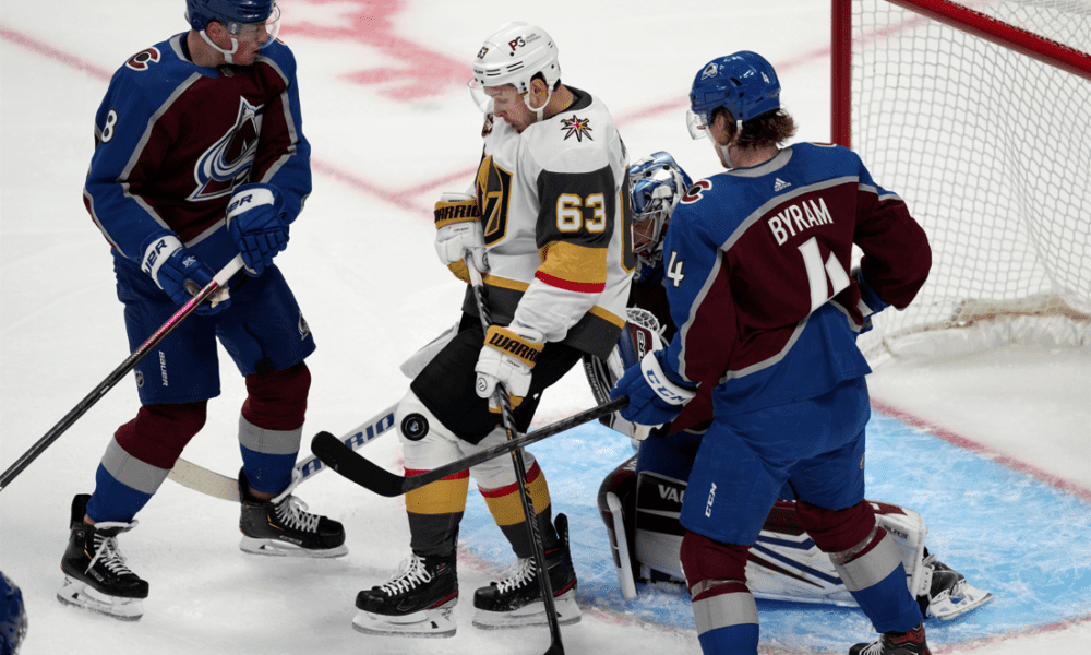 Byram Avalanche