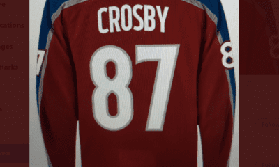 Sidney Crosby