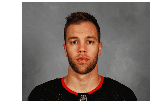 Taylor Hall
