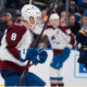 makar mackinnon avalanche hall of fame nhl