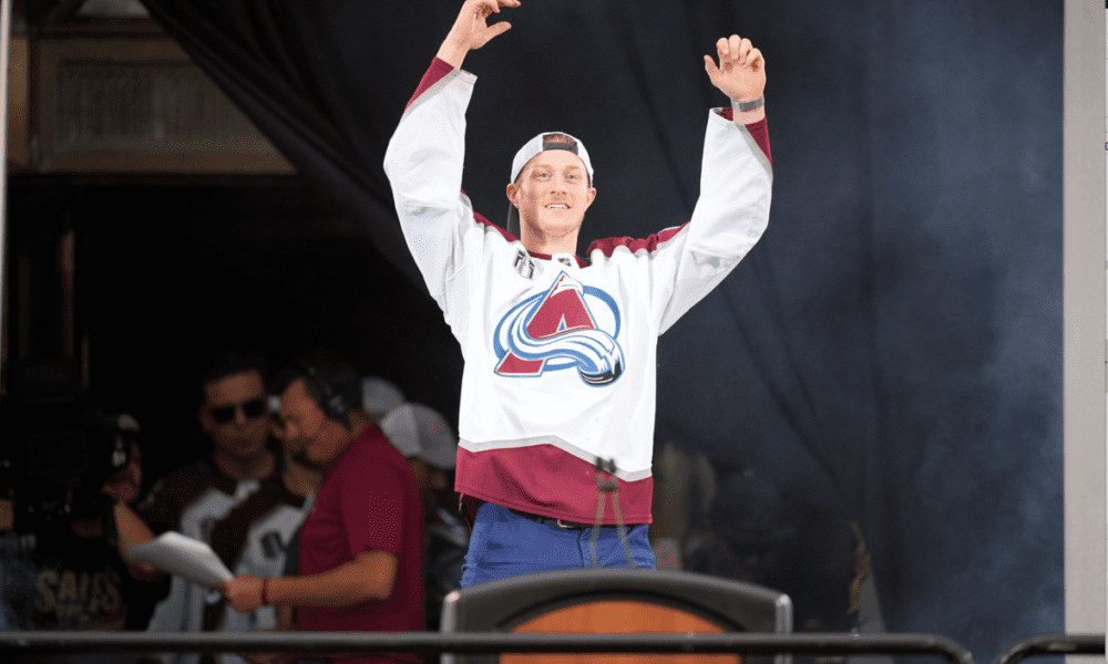 Josh Manson