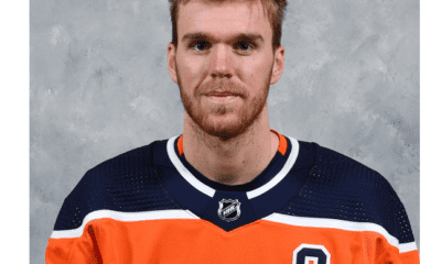 Connor McDavid