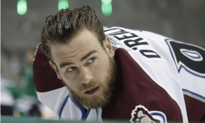 Ryan O'Reilly