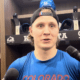 Avalanche Joel Kiviranta