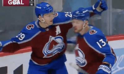 MacKinnon