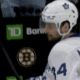 nhl Auston matthews