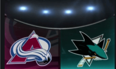 colorado avalanche